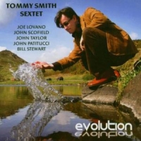 Smith, Tommy Evolution