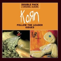 Korn Follow The Leader/issues