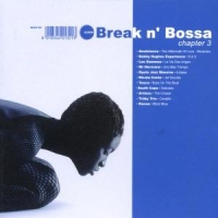 Various Break 'n Bossa 3