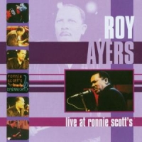 Ayers, Roy Live At Ronnie Scott's