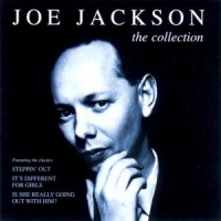 Jackson, Joe The Collection