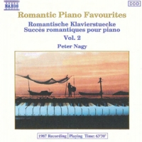 Various Romantic Piano Fav. Vol.2