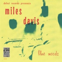 Davis, Miles Blue Moods