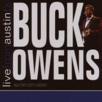 Owens, Buck Live From Austin, Tx