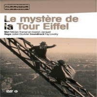 Documentary Mystere De La Tour Eiffel