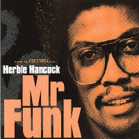 Hancock, Herbie Mr. Funk