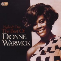 Warwick, Dionne Night & Day: The Best Of