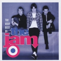 Jam, The The Very Best Of The Jam