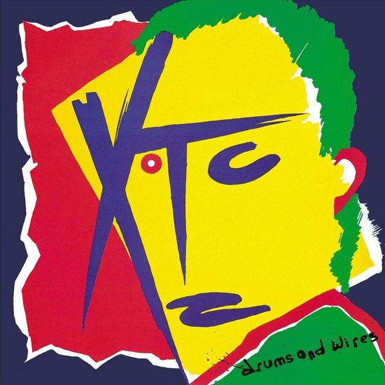 Xtc Drums & Wires