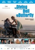 Movie Diving Bell & The Butterfly