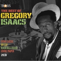 Isaacs, Gregory Best Of Gregory Isaacs