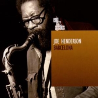 Henderson, Joe Barcelona