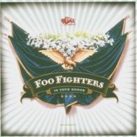 Foo Fighters In Your Honor