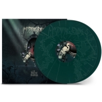 My Dying Bride A Mortal Binding -coloured-