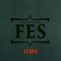 Flat Earth Society Isms