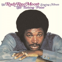Moore, Rudy Ray Turning Point