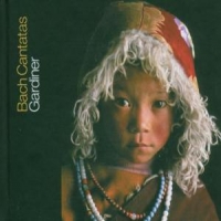 Katharine Fuge & Johanne Lunn & Rob Bach/cantates Vol. 14