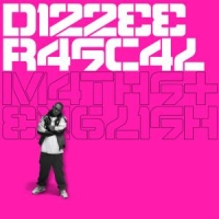 Dizzee Rascal Maths & English