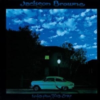 Browne, Jackson Late For The Sky