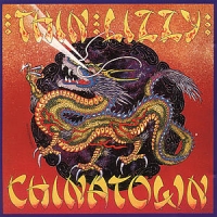 Thin Lizzy Chinatown