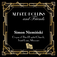 Nieminski, Simon Alfred Hollins & Friends