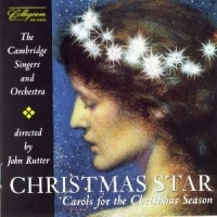 Cambridge Singers Christmas Star