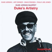 Jordan, Duke -quartet- Duke S Artistry