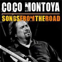 Montoya, Coco Songs From The Road