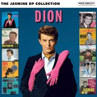 Dimucci, Dion The Jasmine Ep Collection