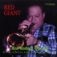 Rodney, Red Red Giant