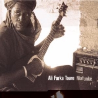 Toure, Ali Farka Niafunke
