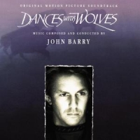 Barry, John Dances With Wolves - Original Motion Picture Soundtrack