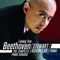 Beethoven, Ludwig Van Complete Piano Sonatas