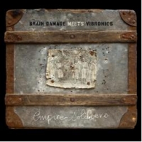 Brain Damage Meets Vibronics Empire Soldiers