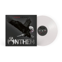 Anthem Crimson & Jet Black -coloured-