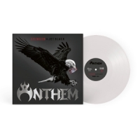 Anthem Crimson & Jet Black