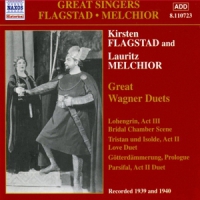 Wagner, R. Great Wagner Duets