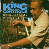 King Jammy King At The Controls