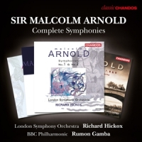 Bbc Philharmonic Complete Symphonies