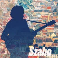Szabo, Gabor The Complete Gabor Szabo In Budapes