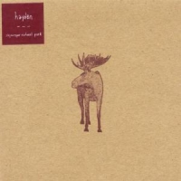 Hayden Skyscraper National Park