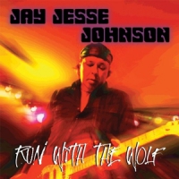 Johnson, Jay Jesse Run With The Wolf