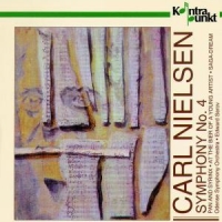 Odense Symphony Orchestra, Edward Se Carl Nielsen  Symphony 4