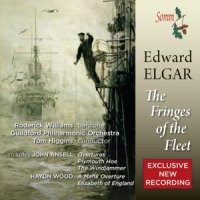 Elgar, E. Fringes Of The Fleet