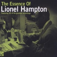 Hampton, Lionel Essence Of Lionel Ham