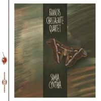 Francois Chassagnite Quartet Samya Cynthia
