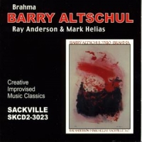 Altschul, Barry Brahma