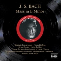 Zimmermann, Frank Peter Mass In B Minor