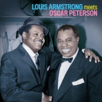 Armstrong, Louis & His All Sta Meets Oscar Peterson