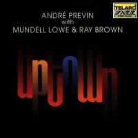 Previn, Andre Uptown